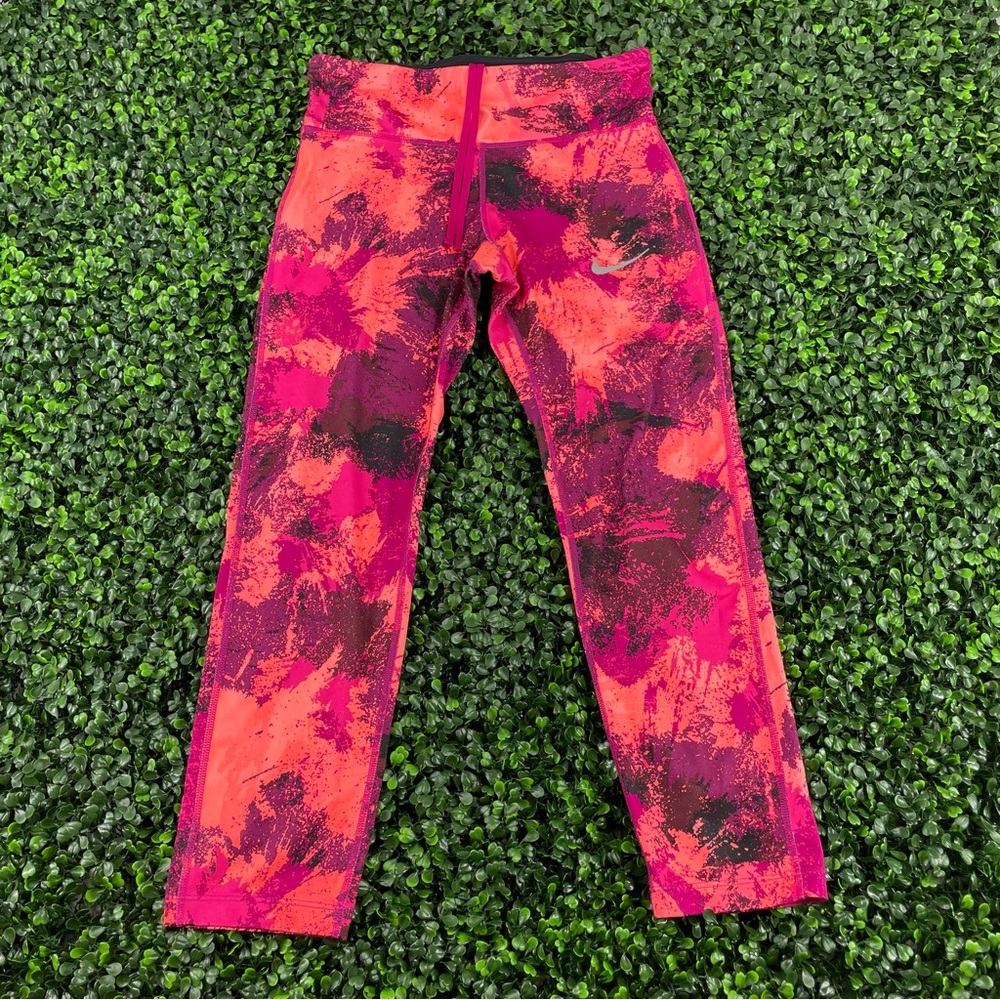 Nike Dri-Fit Women’s Capri Size: Small